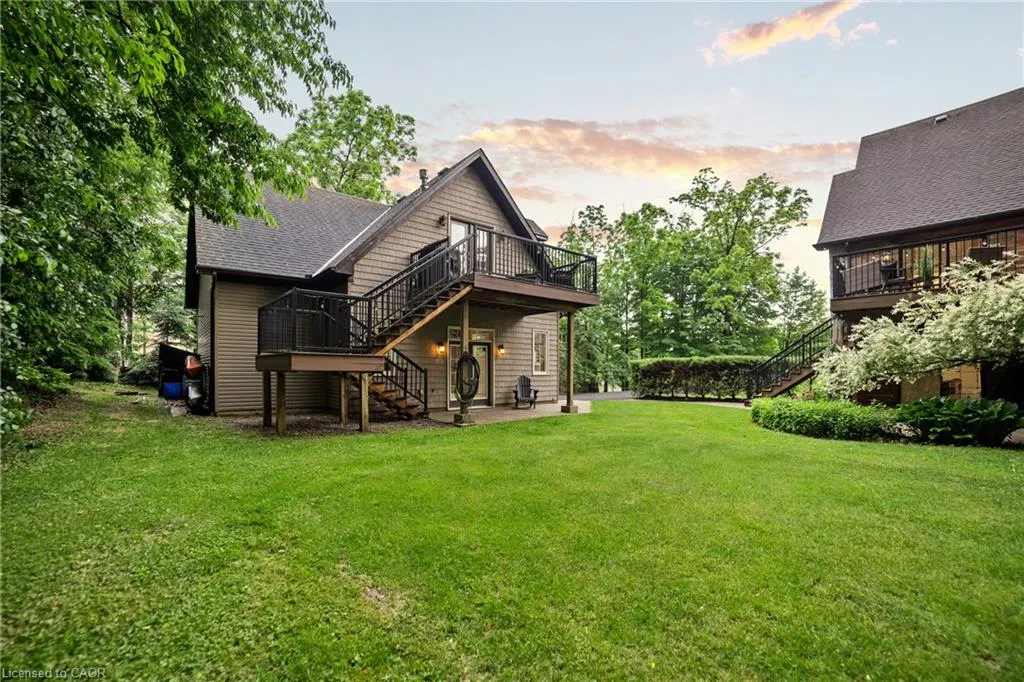 515 Hamilton Drive
