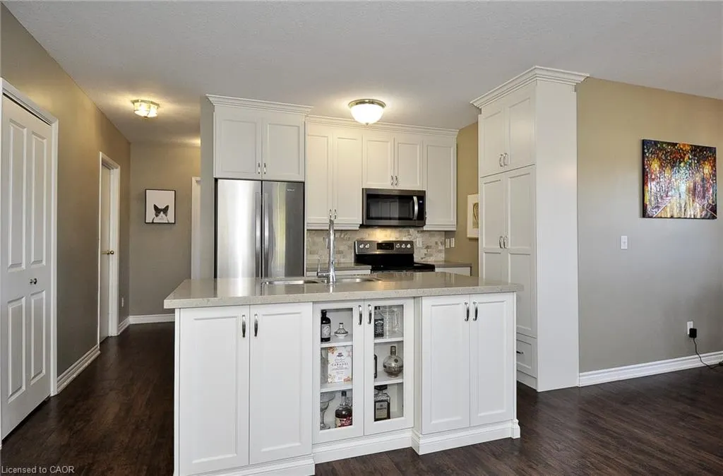345 Briarmeadow Drive, #302