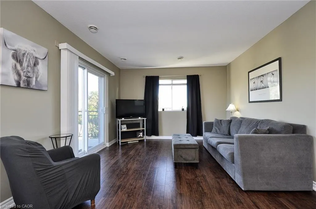345 Briarmeadow Drive, #302