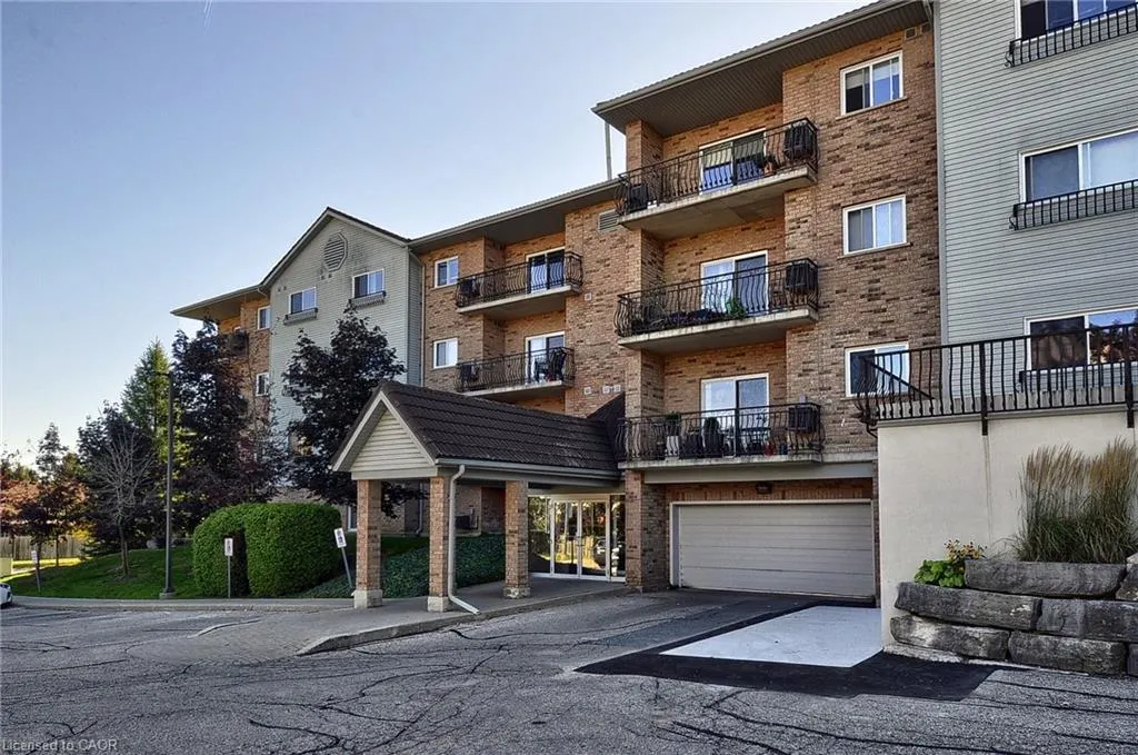 345 Briarmeadow Drive, #302