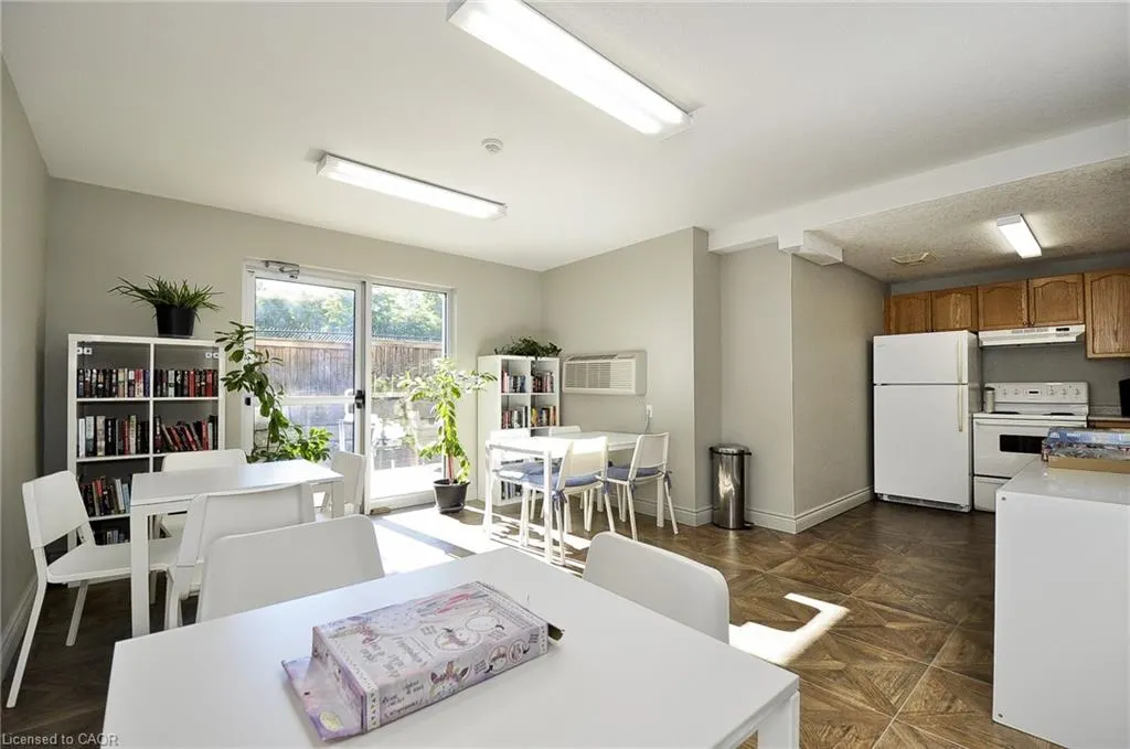 345 Briarmeadow Drive, #302