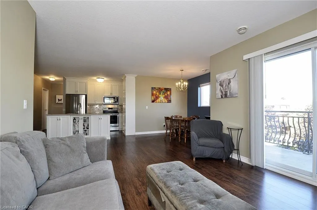 345 Briarmeadow Drive, #302