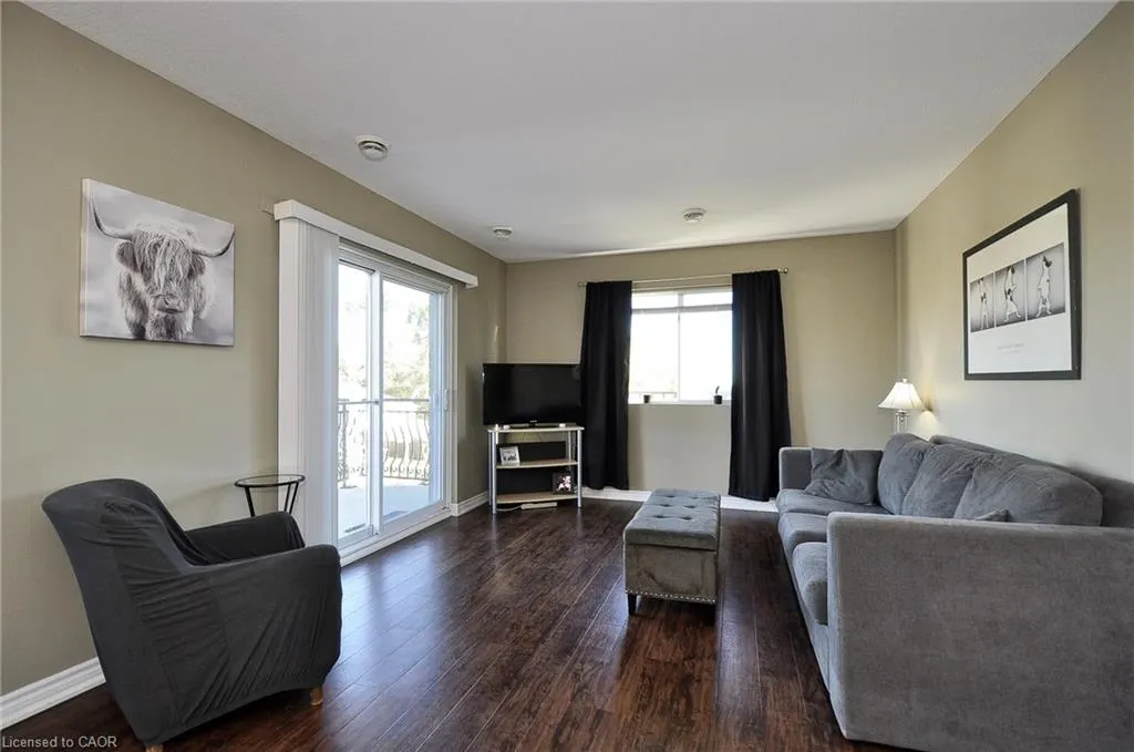 345 Briarmeadow Drive, #302