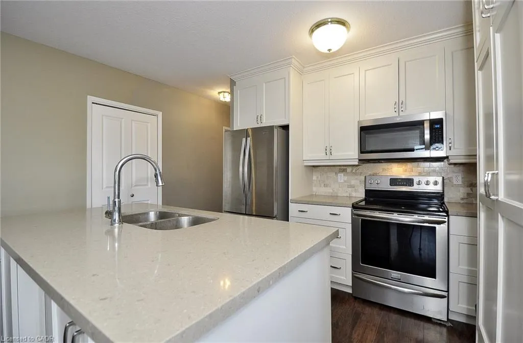 345 Briarmeadow Drive, #302