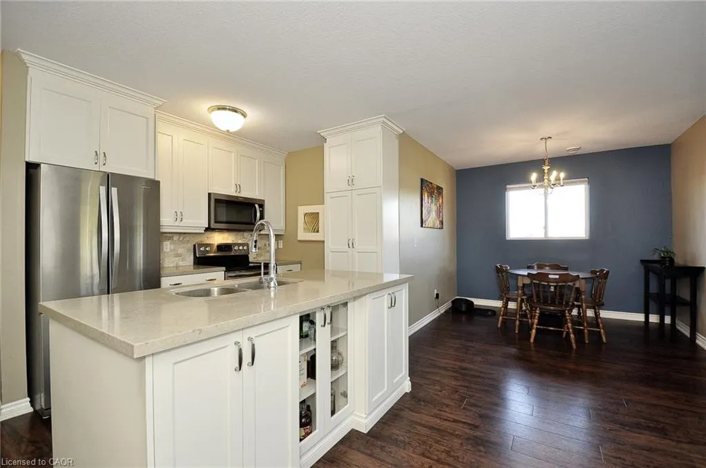 345 Briarmeadow Drive, #302