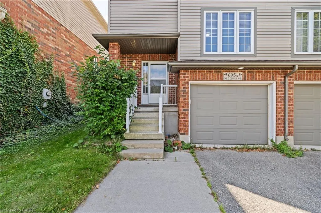 695 Wild Ginger Avenue, #A