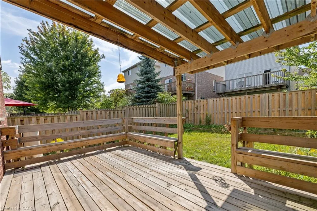 695 Wild Ginger Avenue, #A