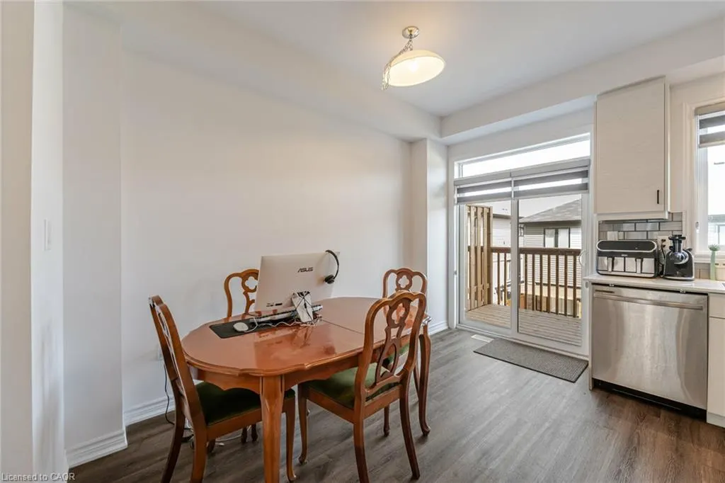 461 Blackburn Drive, #80