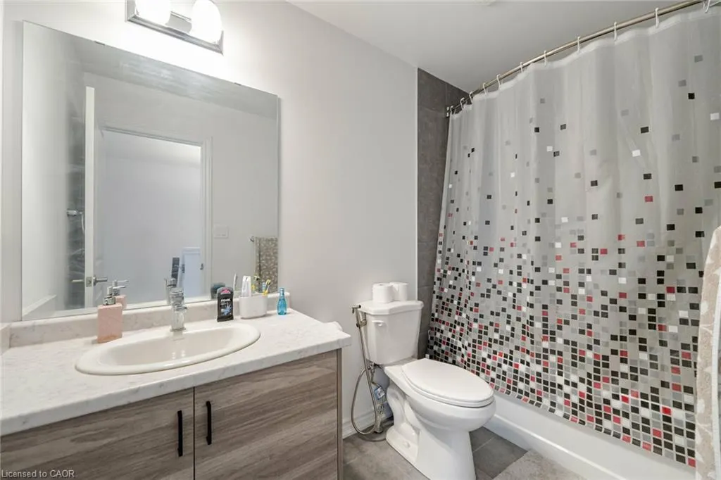 461 Blackburn Drive, #80