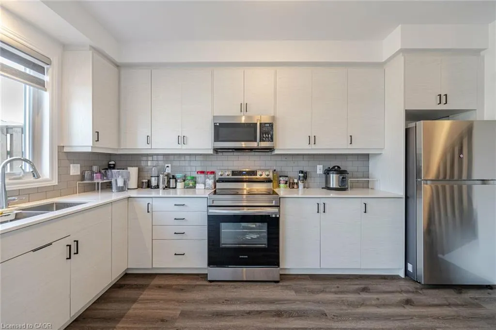 461 Blackburn Drive, #80