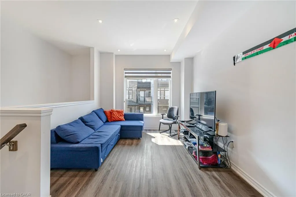 461 Blackburn Drive, #80