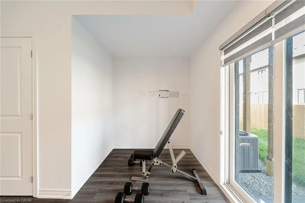 461 Blackburn Drive, #80