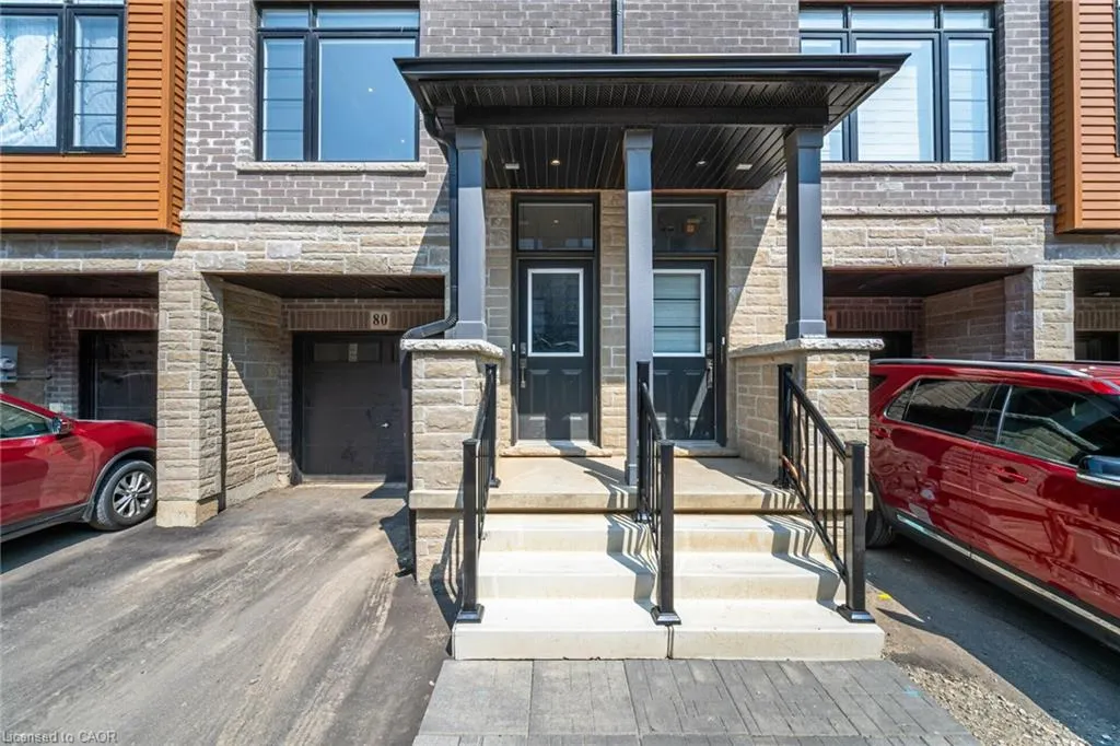 461 Blackburn Drive, #80