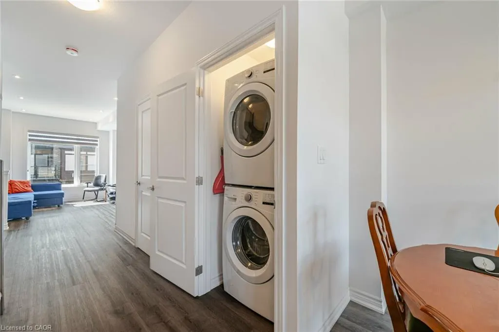 461 Blackburn Drive, #80