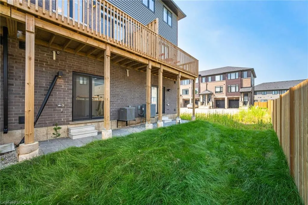 461 Blackburn Drive, #80