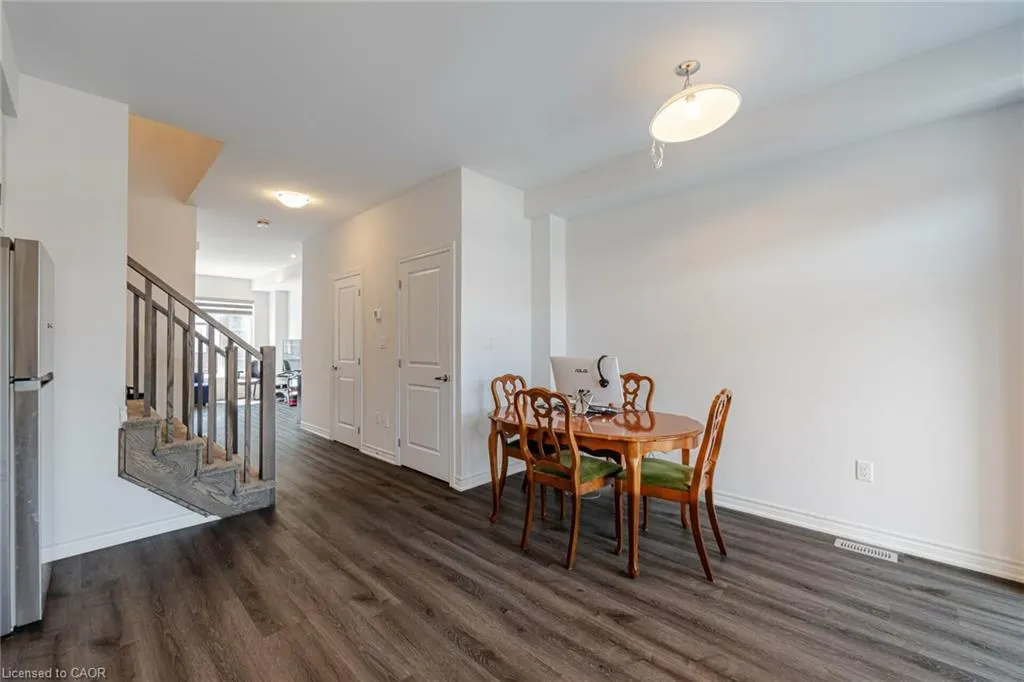 461 Blackburn Drive, #80