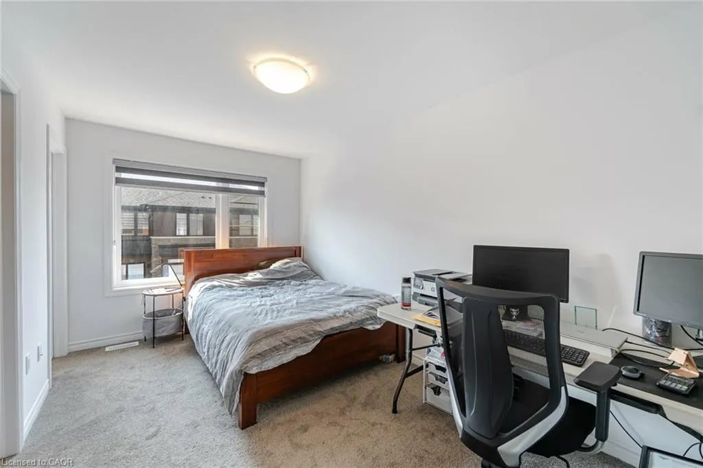 461 Blackburn Drive, #80