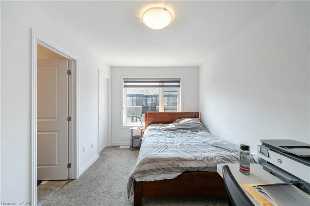 461 Blackburn Drive, #80
