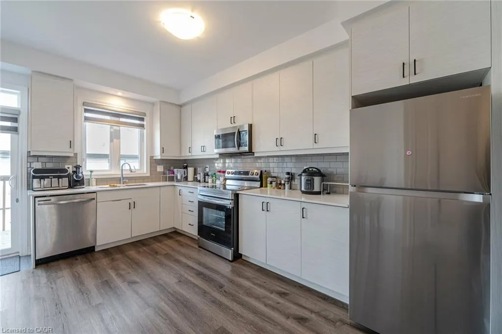 461 Blackburn Drive, #80