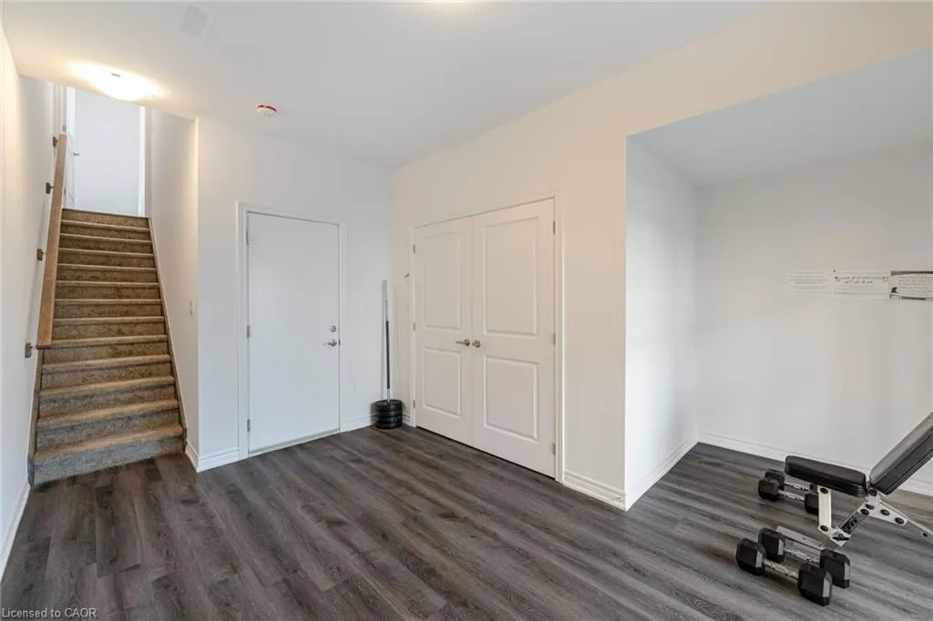 461 Blackburn Drive, #80