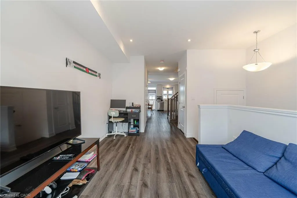 461 Blackburn Drive, #80