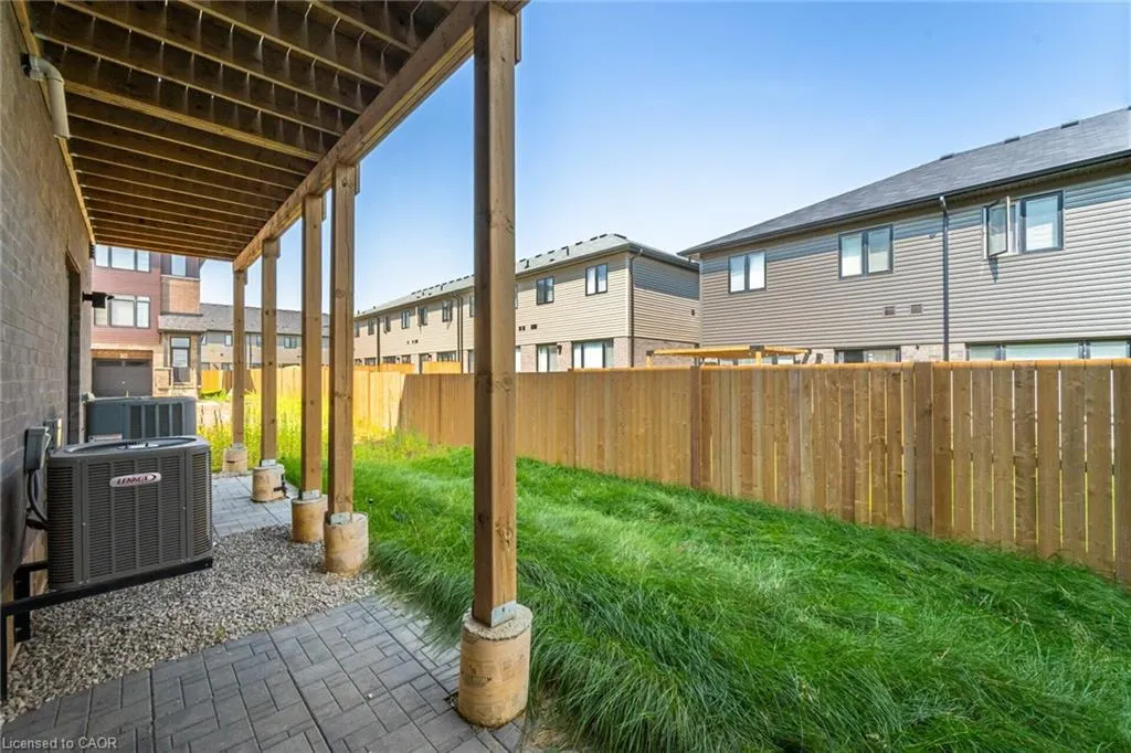 461 Blackburn Drive, #80