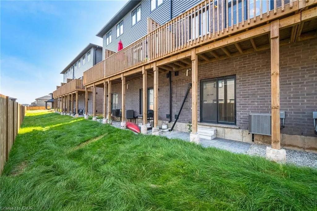 461 Blackburn Drive, #80