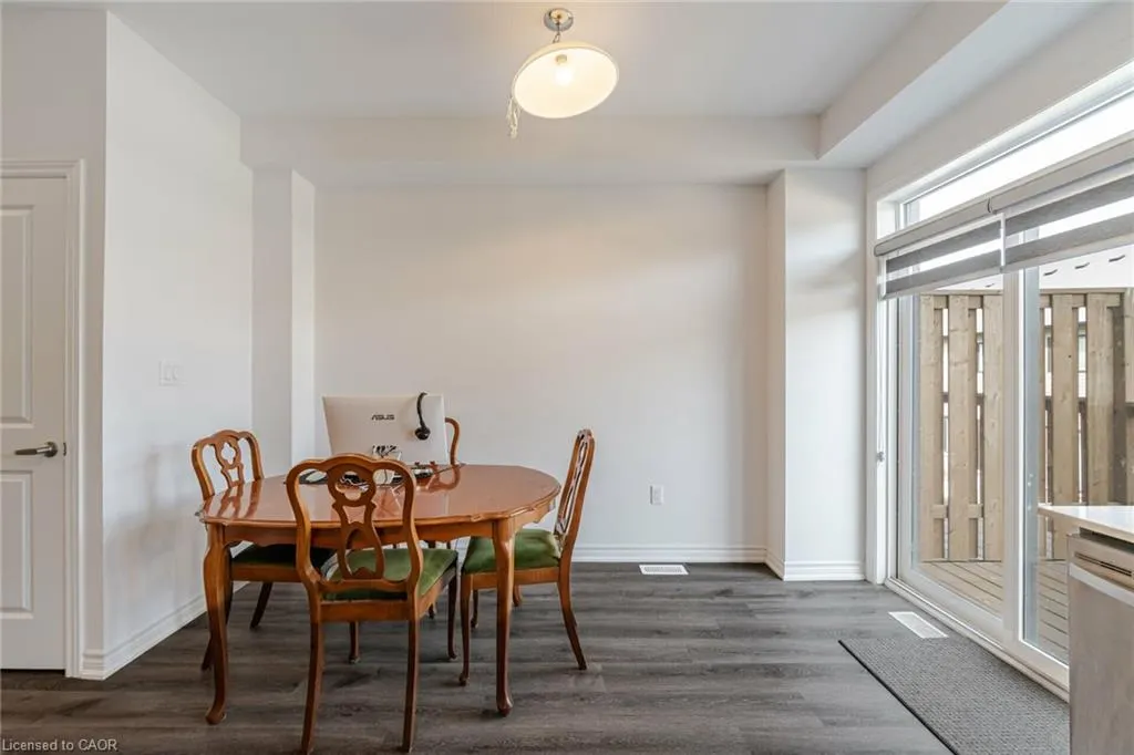 461 Blackburn Drive, #80