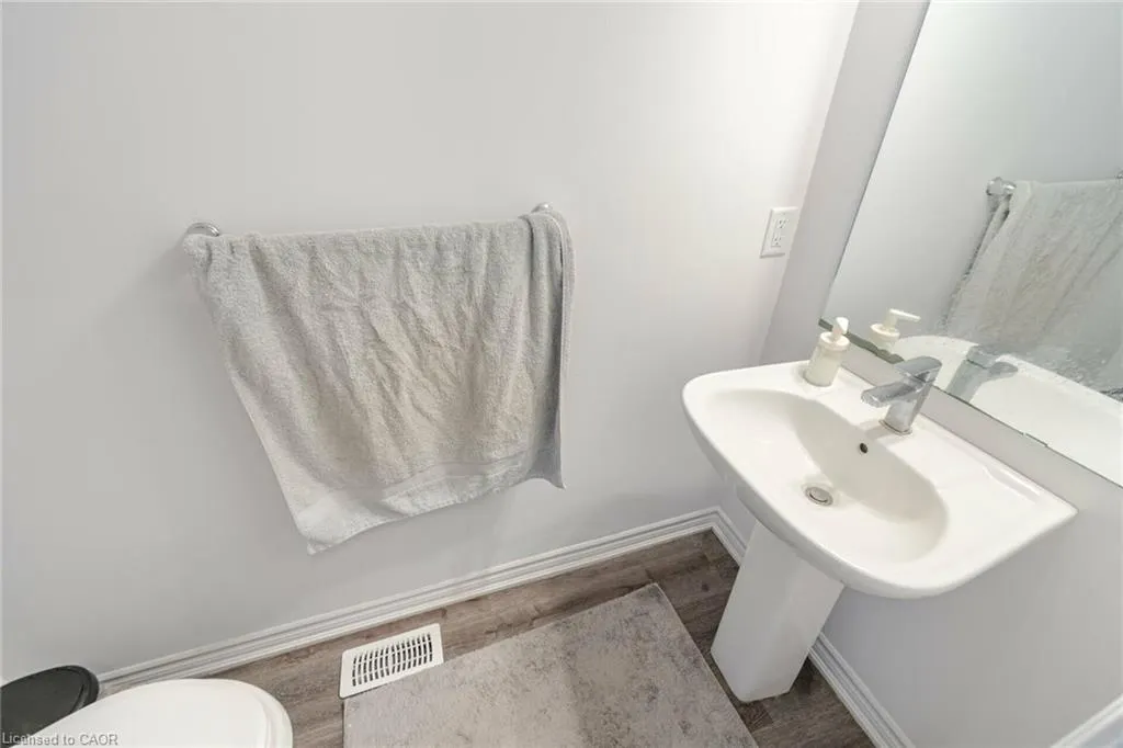 461 Blackburn Drive, #80