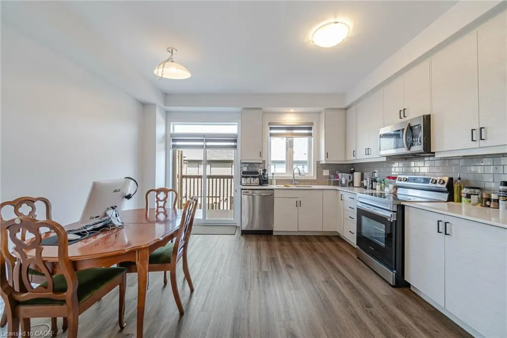 461 Blackburn Drive, #80