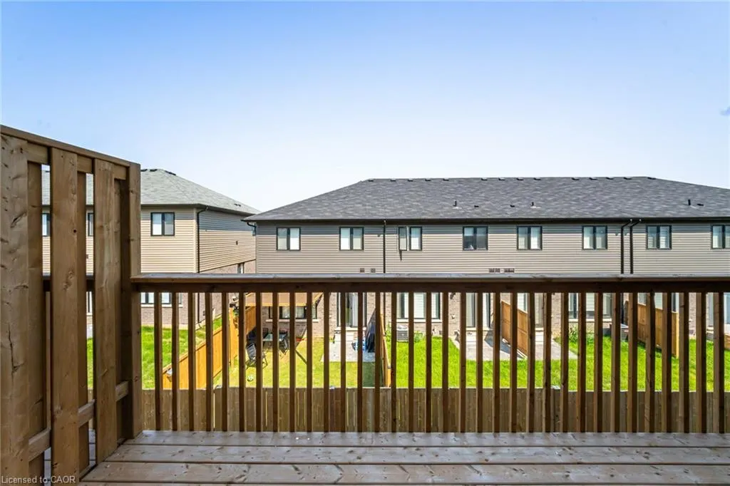 461 Blackburn Drive, #80