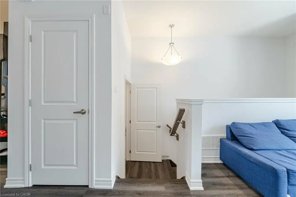 461 Blackburn Drive, #80