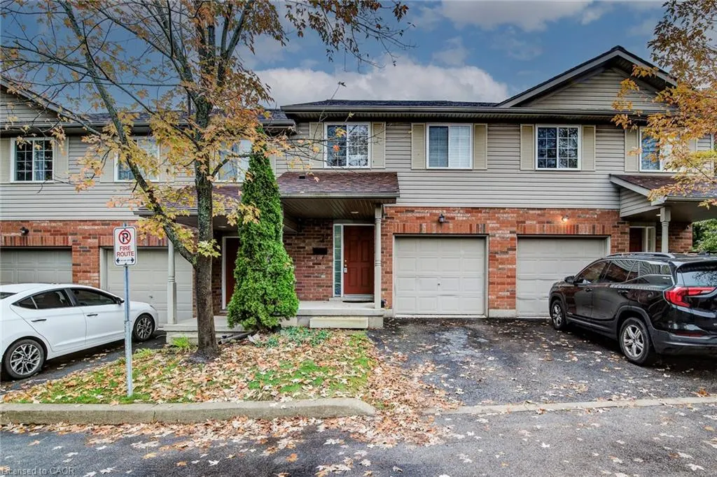 120 Dudhope Avenue, #20