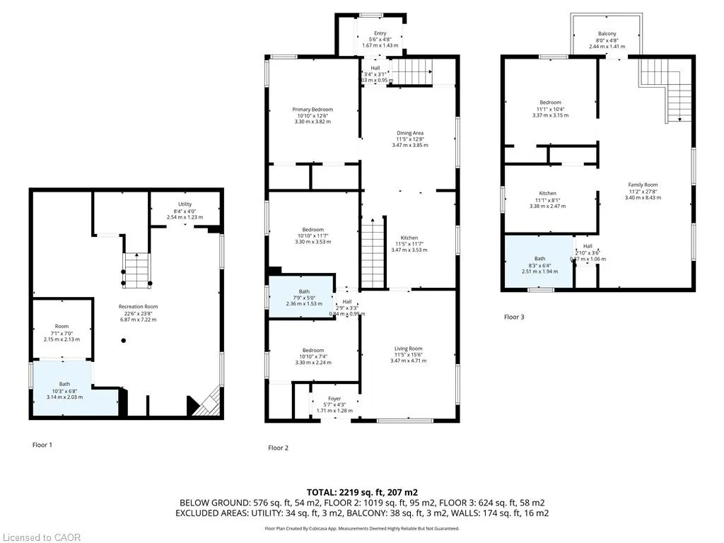 161 Cochrane Road