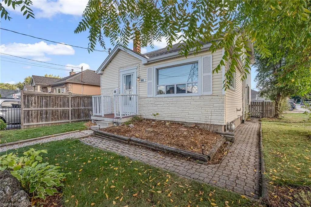 161 Cochrane Road
