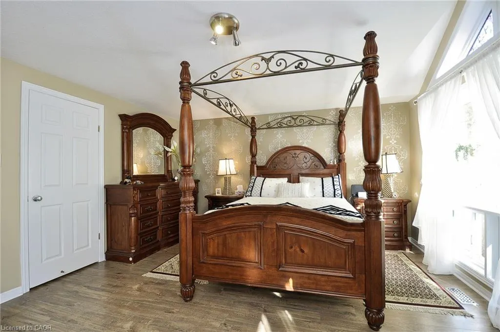 8 Brandy Crescent