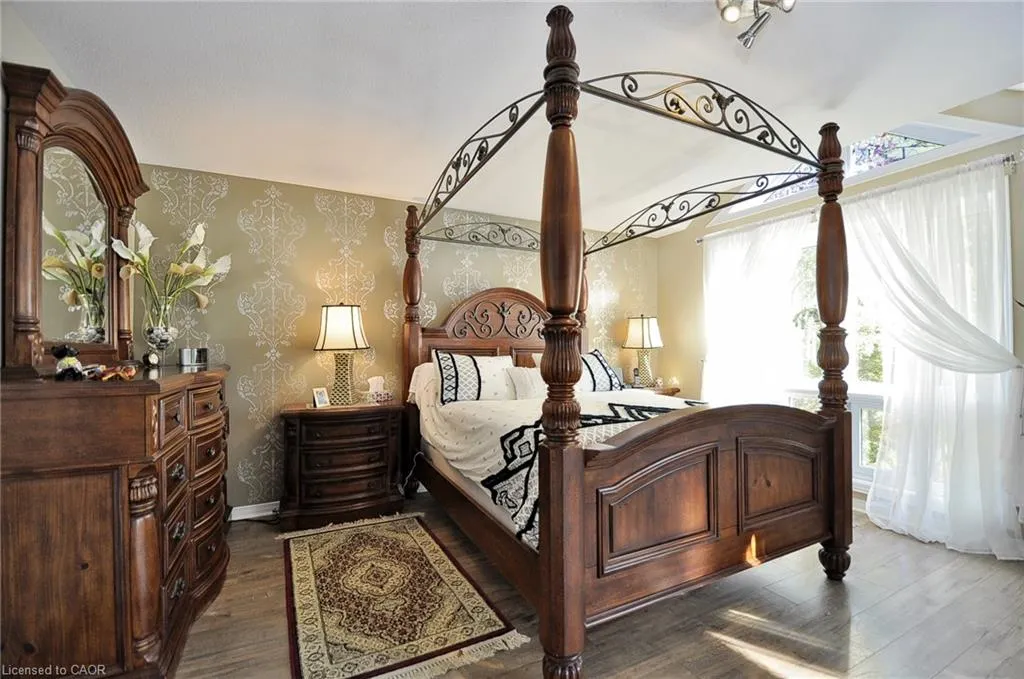 8 Brandy Crescent