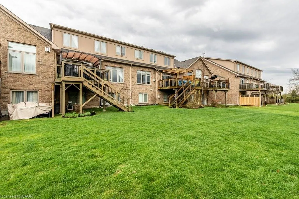137 Millview Court
