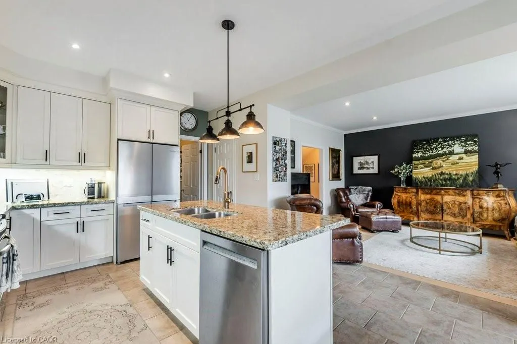 137 Millview Court