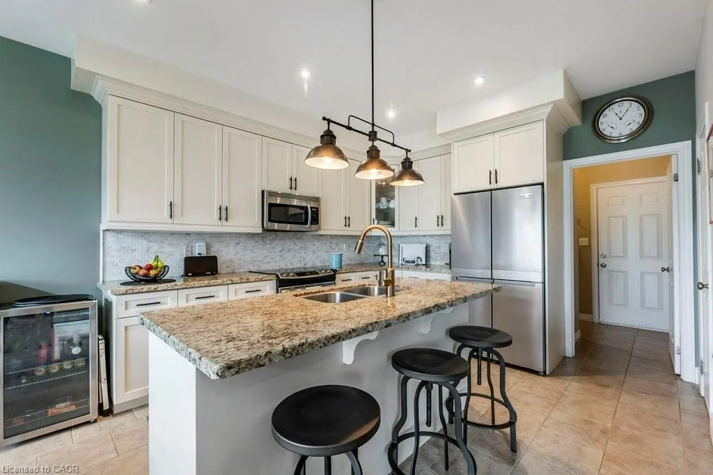 137 Millview Court