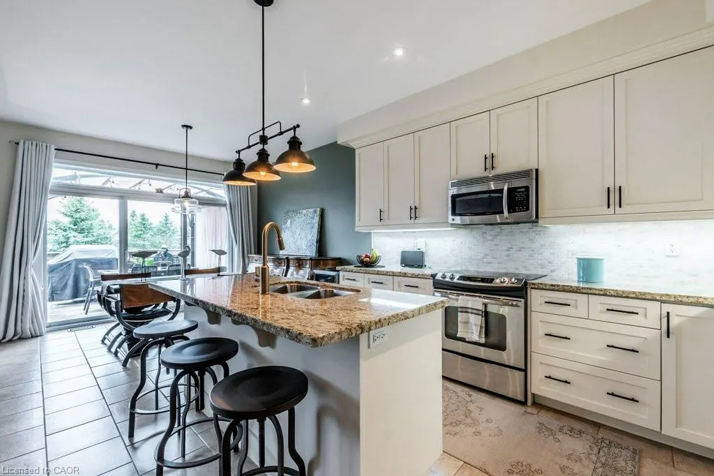 137 Millview Court