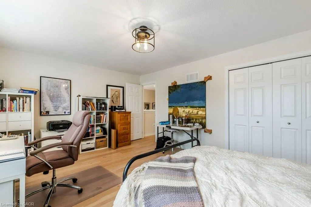 137 Millview Court
