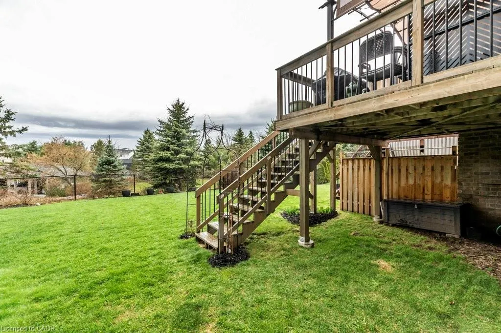 137 Millview Court