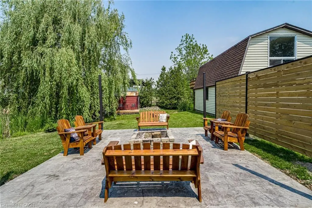 71 Lakeshore Road