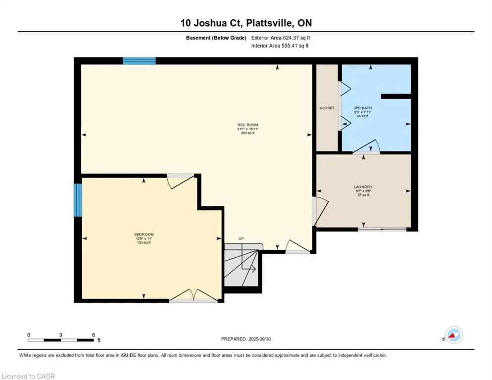 10 Joshua Court