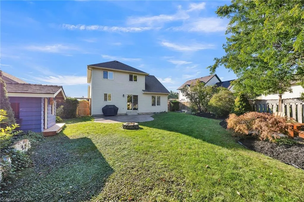 10 Joshua Court