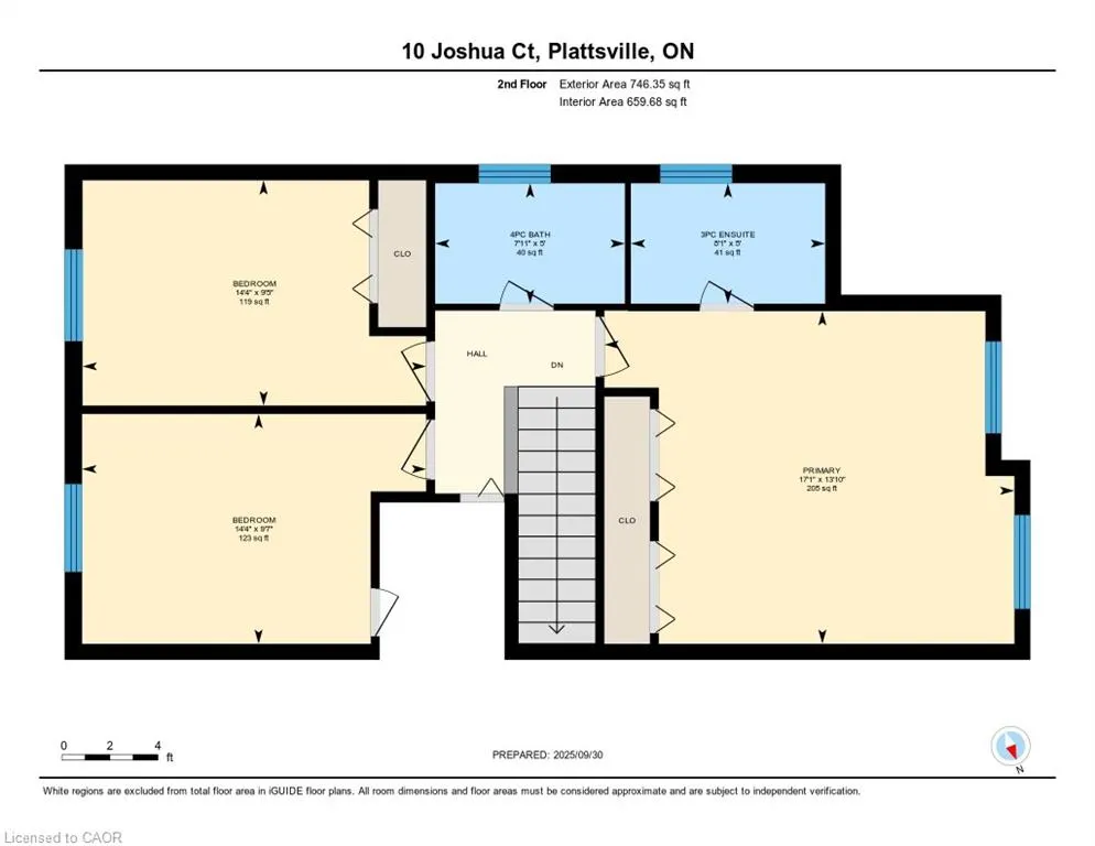 10 Joshua Court