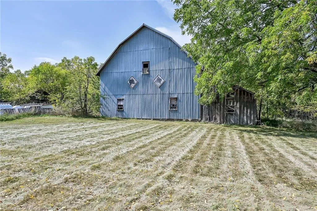 2429 County Line