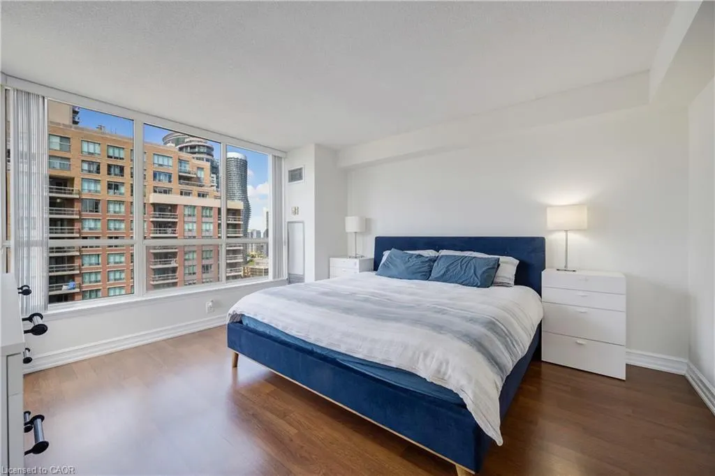 55 Elm Drive W, #2204