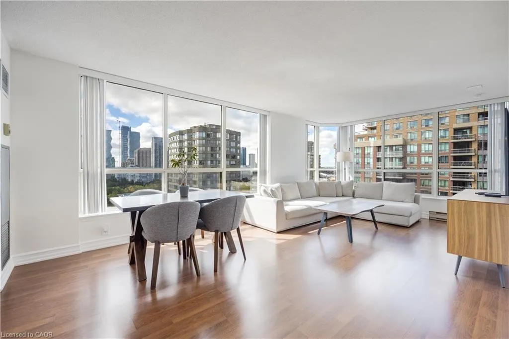 55 Elm Drive W, #2204